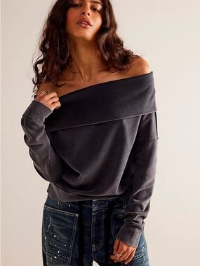 We The Free Not The Same Tee in Camel